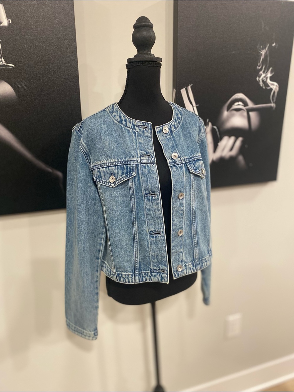 rag & bone Dora Jacket - Picture 14 of 15